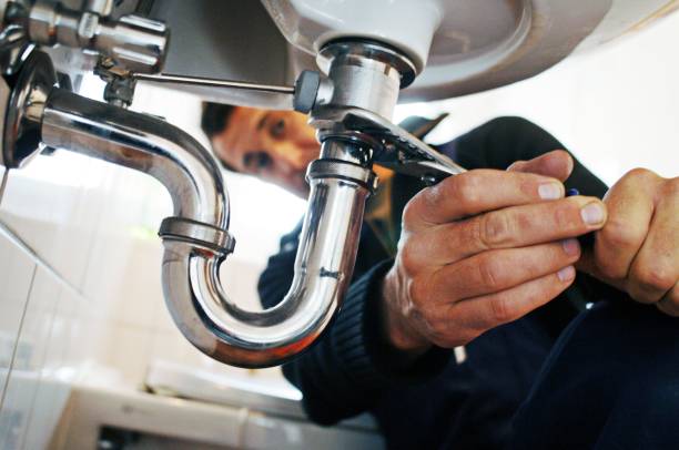 Trusted Rutherford, TN Plumbing Services Experts