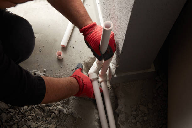 Commercial Plumbing Services in Rutherford, TN