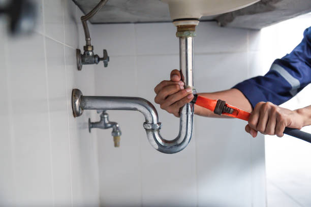 Best Green Plumbing Solutions and Water Conservation  in Rutherford, TN