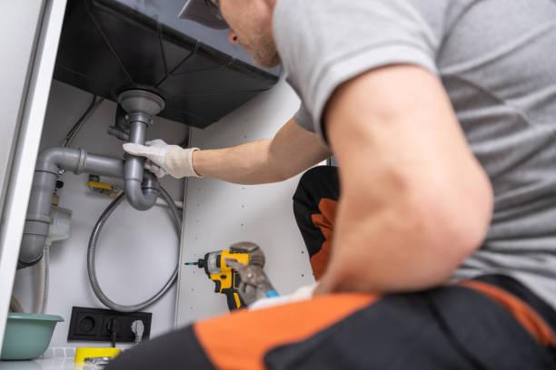 Best Plumbing System Maintenance  in Rutherford, TN