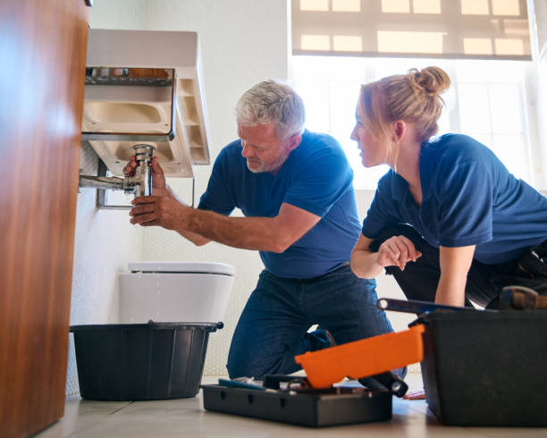  Rutherford, TN Plumbing Services Pros