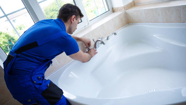 Green Plumbing Solutions and Water Conservation in Rutherford, TN